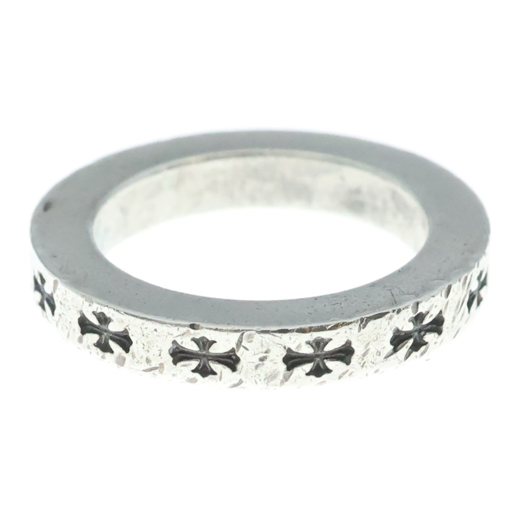 CHROME HEARTS(クロムハーツ) SPACER FUCKYOU 3mm スペーサー ファックユー リング シルバーBCA333