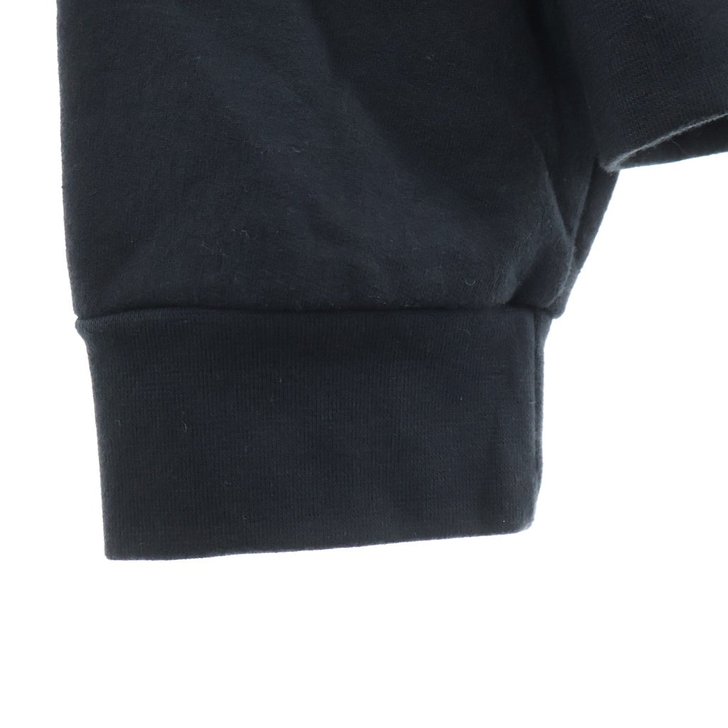 CHROME HEARTS(クロムハーツ) SWTSHRT PLVR 大阪限定バックホースシュープリントプルオーバーパーカー