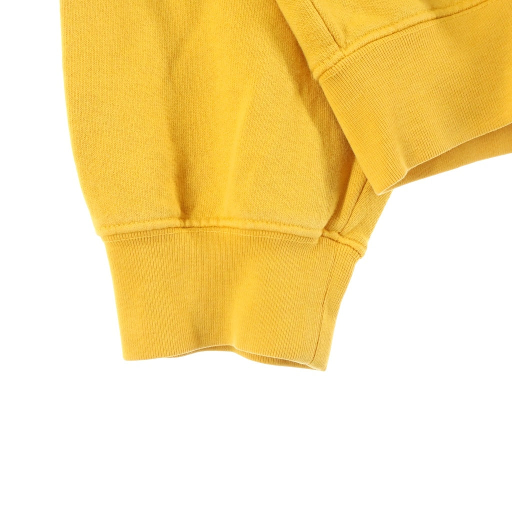 CHROME HEARTS(クロムハーツ) PPO mustard SWTSHRT MATTY BOYバックプリントスウェット