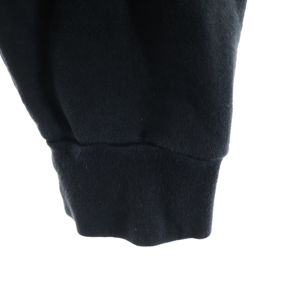 CHROME HEARTS(クロムハーツ) MULTI HORSESHOE SWTSHRT PLVR HD マルチホースシュープリント スウェットプルオーバーパーカー ブラック/マルチ