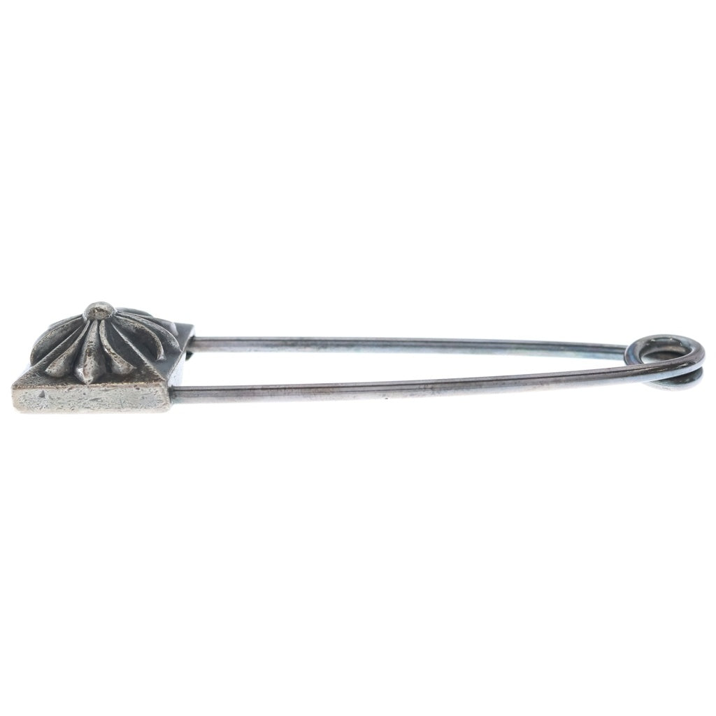 CHROME HEARTS(クロムハーツ) SAFETY PIN エクストララージセーフティーピン シルバー