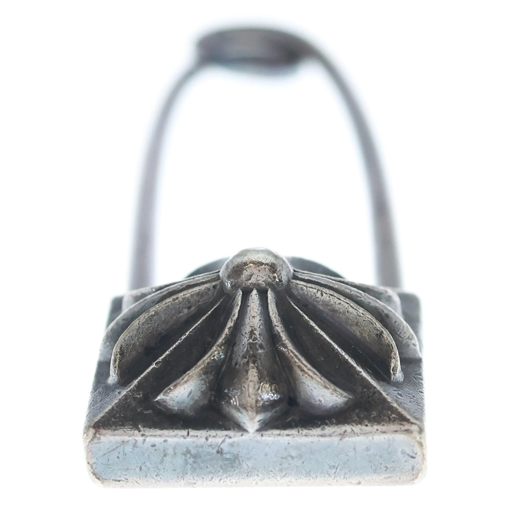 CHROME HEARTS(クロムハーツ) SAFETY PIN エクストララージセーフティーピン シルバー