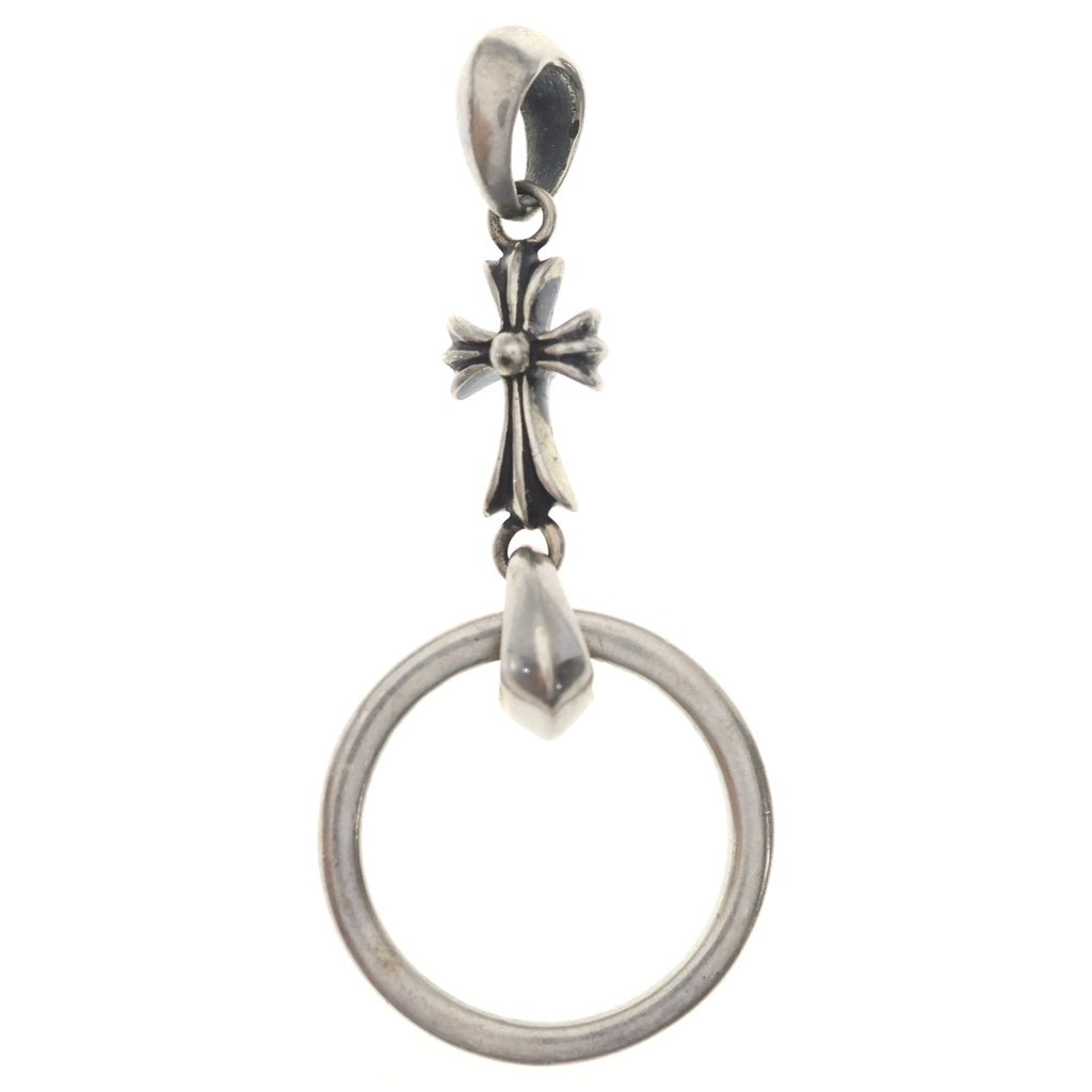 CHROME HEARTS(クロムハーツ) EWLP NTFL アイウェアループ NTFLネックレストップ