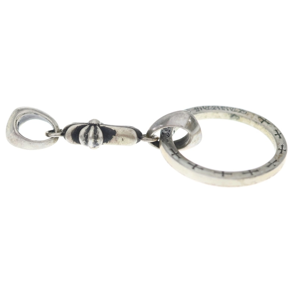 CHROME HEARTS(クロムハーツ) EWLP NTFL アイウェアループ NTFLネックレストップ