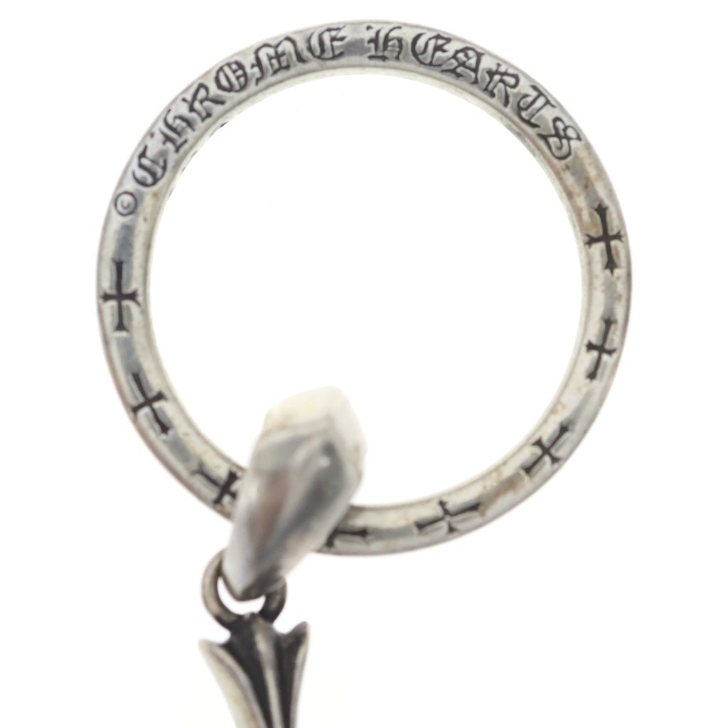 CHROME HEARTS(クロムハーツ) EWLP NTFL アイウェアループ NTFLネックレストップ
