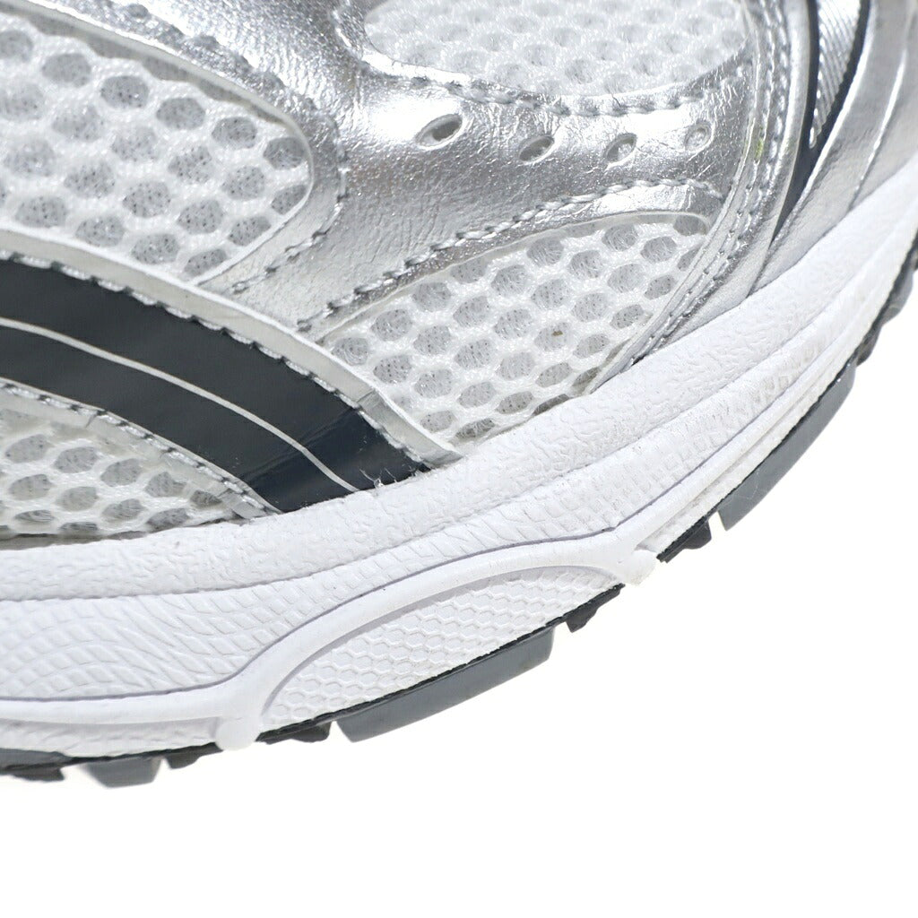 ASICS(アシックス) GEL-KAYANO 14 OYSTER WHITE STEEPLE GREY ゲルカヤノ14 ローカットスニーカー ベージュ/グレー US10/28cm 1203A537