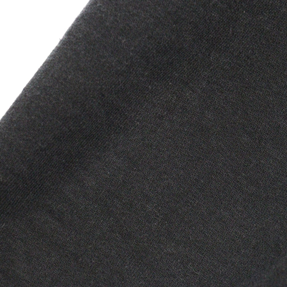 CHROME HEARTS(クロムハーツ) OLD CH Logo Hoodie オールドモデル CHロゴ プルオーバー パーカー ブラック