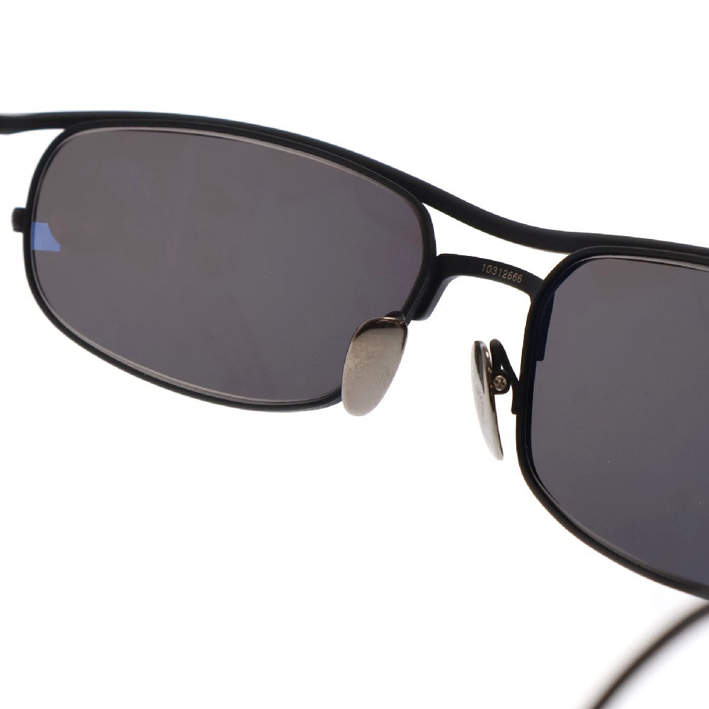 CHROME HEARTS(クロムハーツ) INSTAOUNCE CHプラス ダブルブリッジサングラス 眼鏡 メガネ アイウエア マットブラック