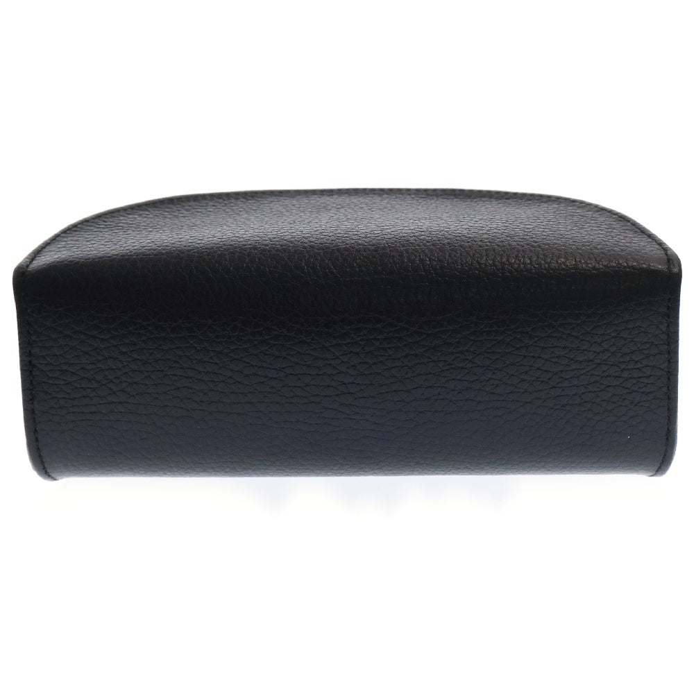 CHROME HEARTS(クロムハーツ) CHプラスパッチレザー眼鏡ケース EYEWEAR CASE アイウェアケース