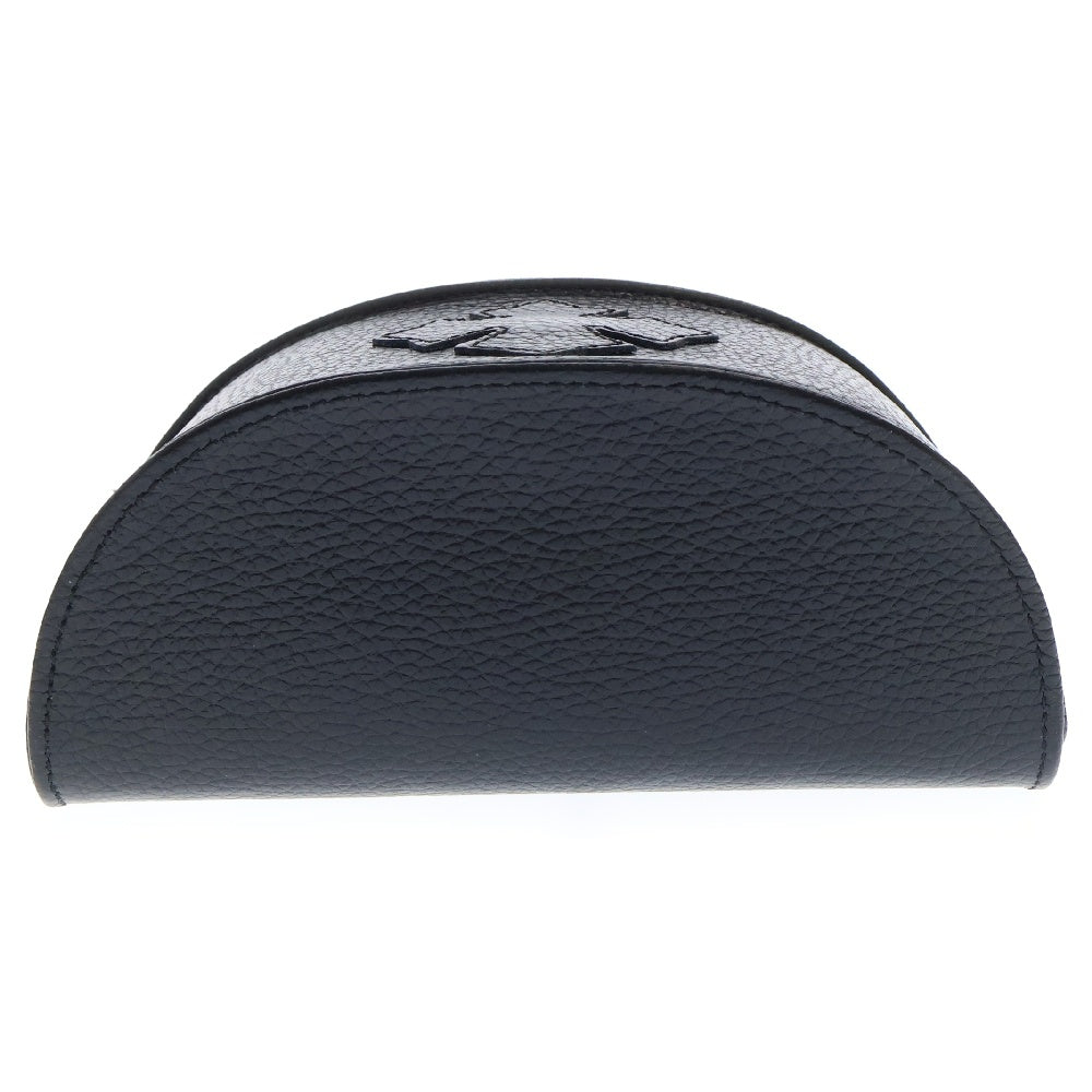 CHROME HEARTS(クロムハーツ) CHプラスパッチレザー眼鏡ケース EYEWEAR CASE アイウェアケース