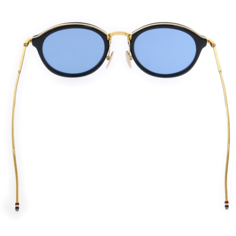 THOM BROWNE(トムブラウン) ボストンサングラス TB-011F-T-49 アイウェア 眼鏡 メガネ