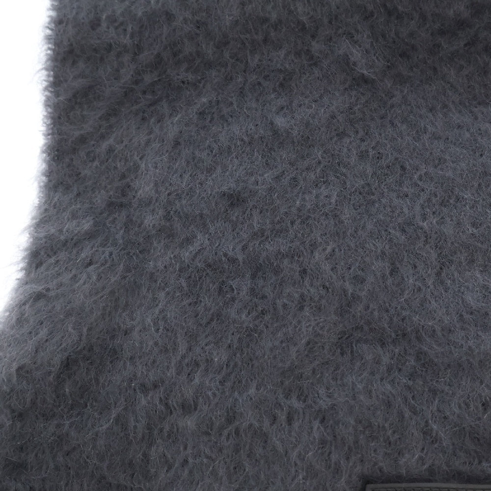 LOEWE(ロエベ) アナグラムロゴ モヘアマフラー