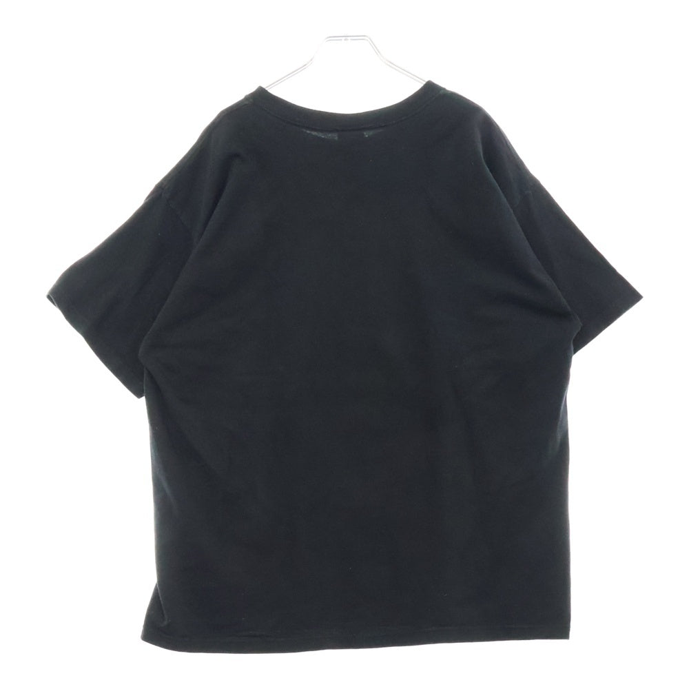 VINTAGE(ヴィンテージ) GIGANTOR 鉄人28号 鉄巨人プリント半袖Tシャツ カットソー