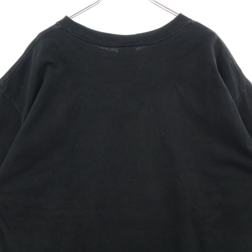 VINTAGE(ヴィンテージ) GIGANTOR 鉄人28号 鉄巨人プリント半袖Tシャツ カットソー