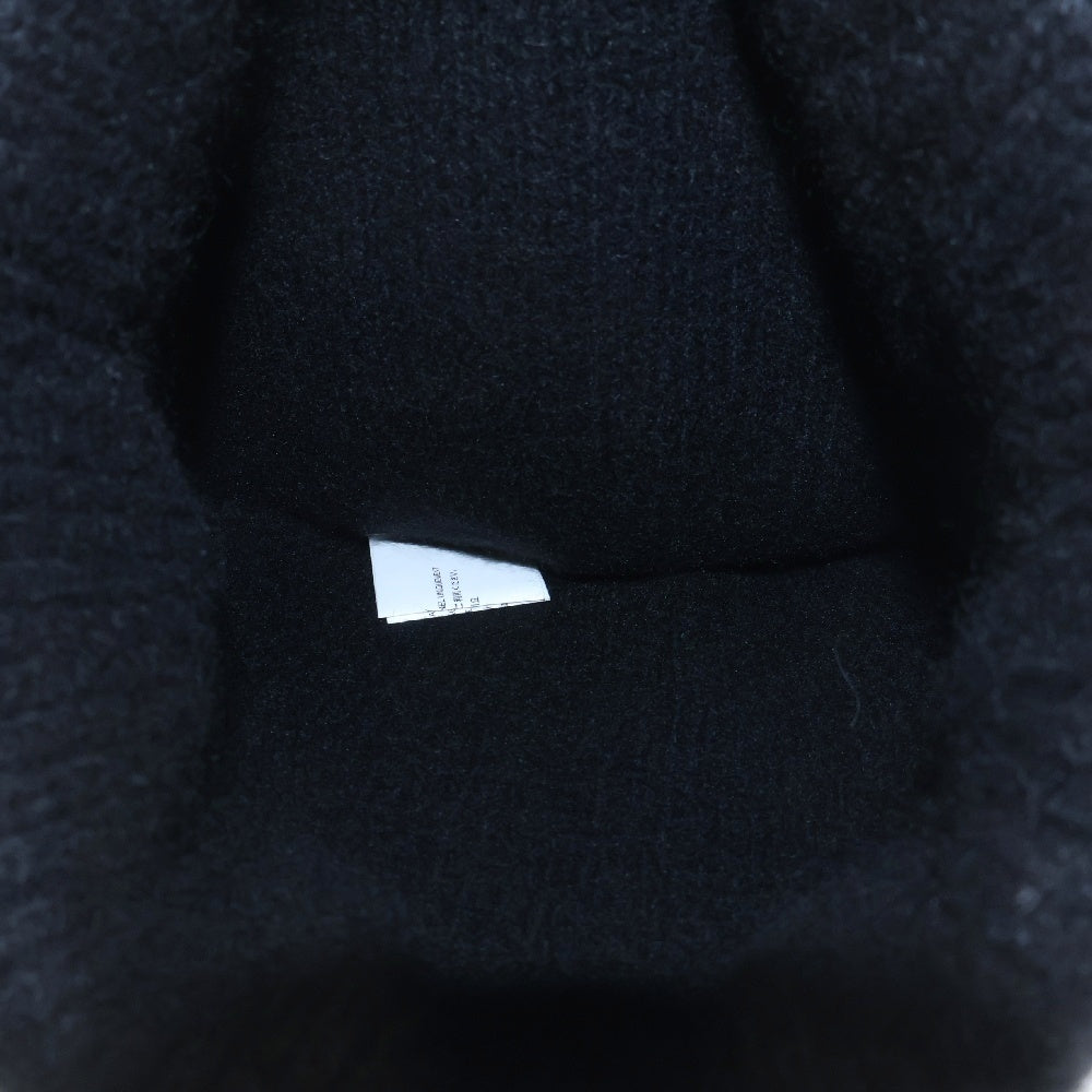 CHROME HEARTS(クロムハーツ) ×ベラハディット BIG DADDY BEANIE ビックダディ カシミアビーニー ニットキャップ 帽子