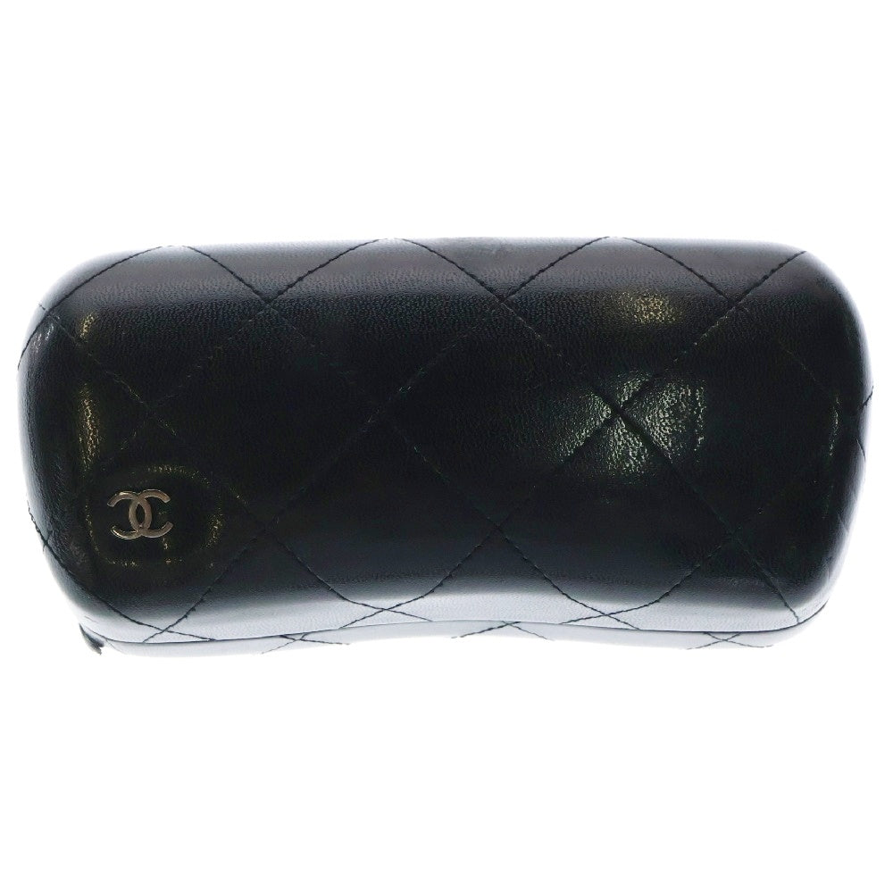 CHANEL(シャネル) パールデザインラウンドサングラス アイウェア 眼鏡 メガネ 71138 L0844 3N