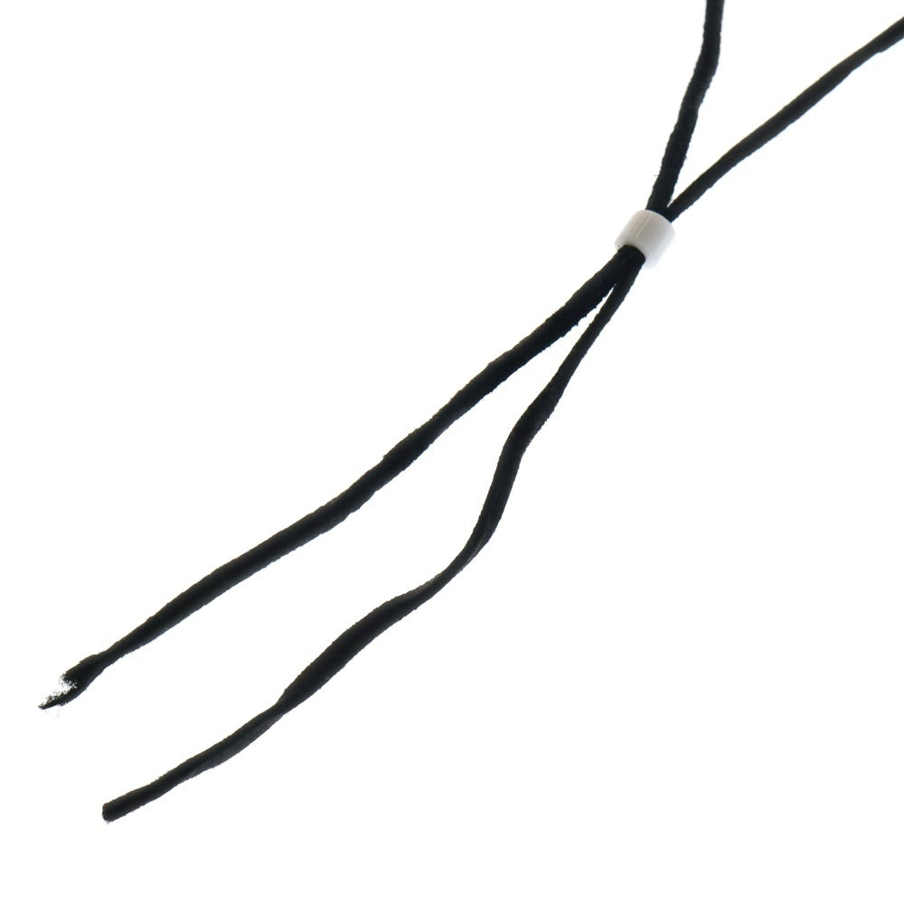 goro's(ゴローズ) [新品] 革紐(黒)