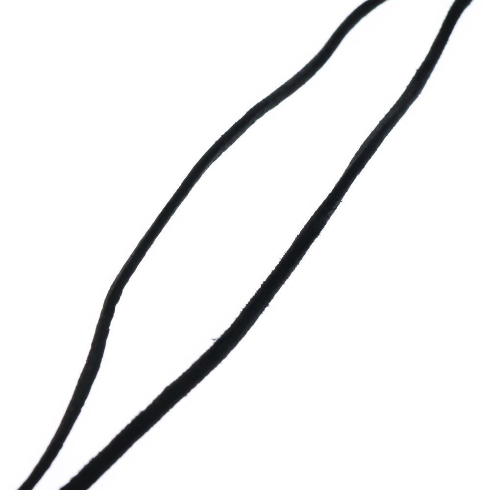 goro's(ゴローズ) [新品] 革紐(黒)