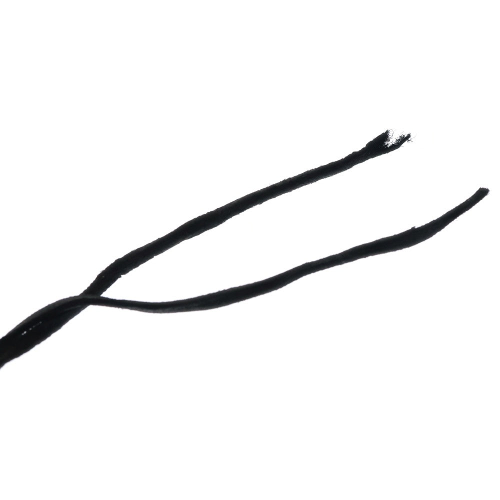 goro's(ゴローズ) [新品] 革紐(黒)
