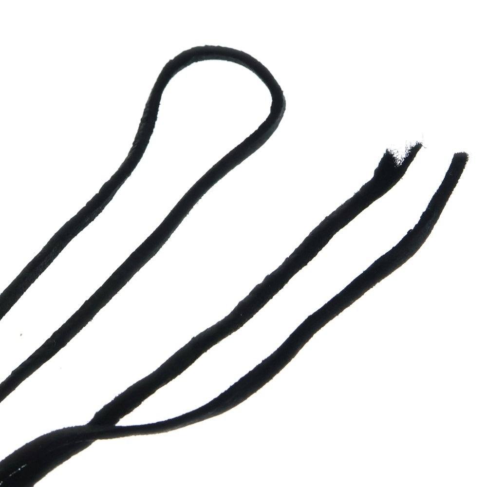 goro's(ゴローズ) [新品] 革紐(黒)