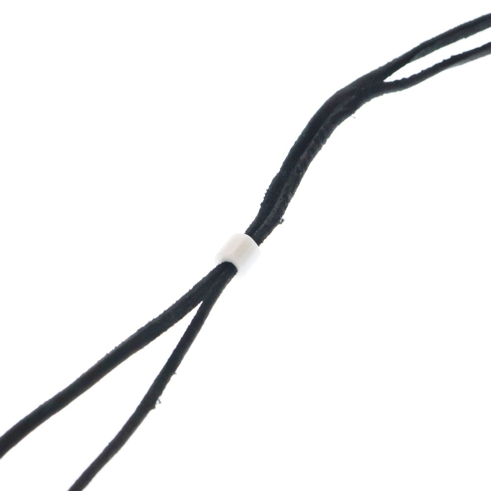 goro's(ゴローズ) [新品] 革紐(黒)