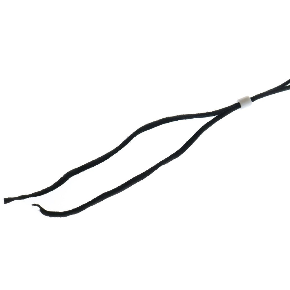goro's(ゴローズ) [新品] 革紐(黒)