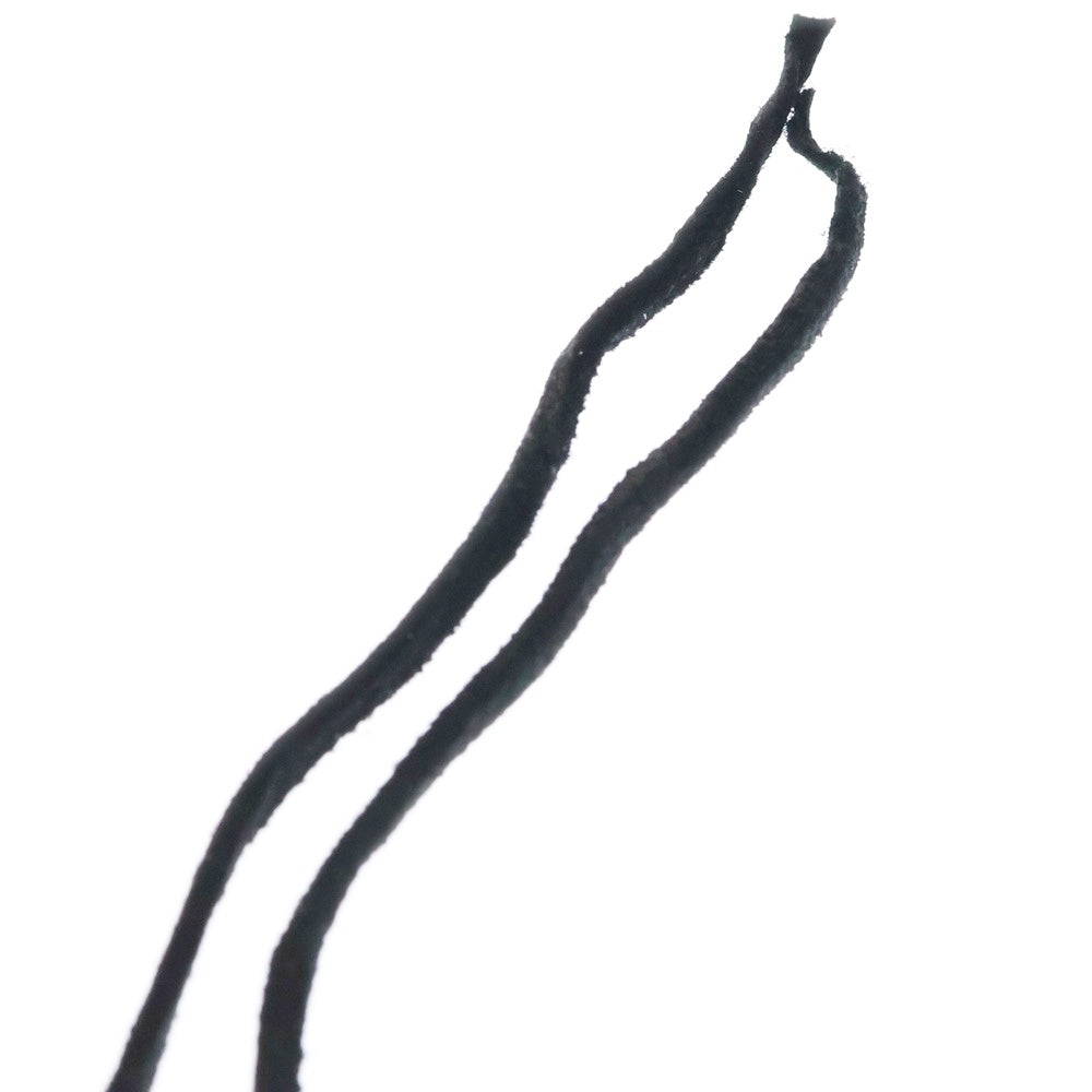 goro's(ゴローズ) [新品] 革紐(黒)