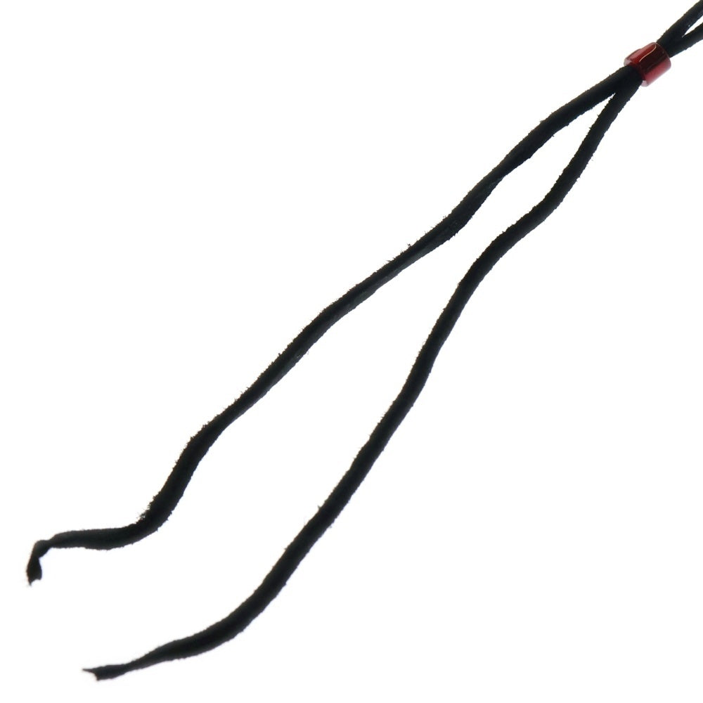 goro's(ゴローズ) [新品] 革紐(黒)