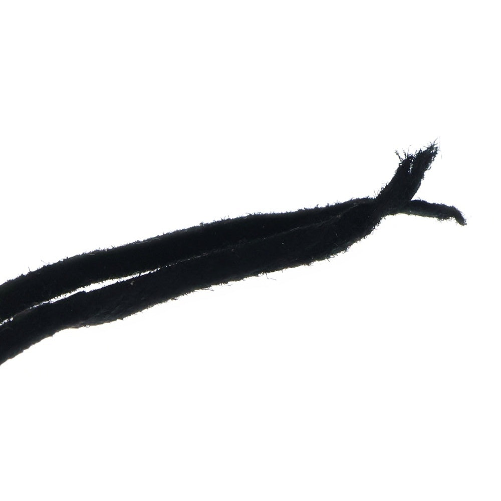 goro's(ゴローズ) [新品] 革紐(黒)