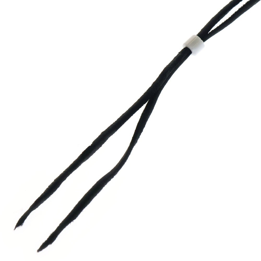 goro's(ゴローズ) [新品] 革紐(黒)