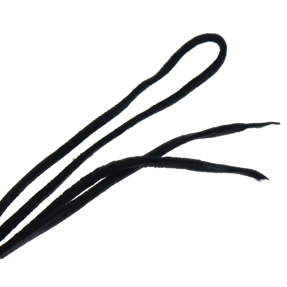 goro's(ゴローズ) [新品] 革紐(黒)