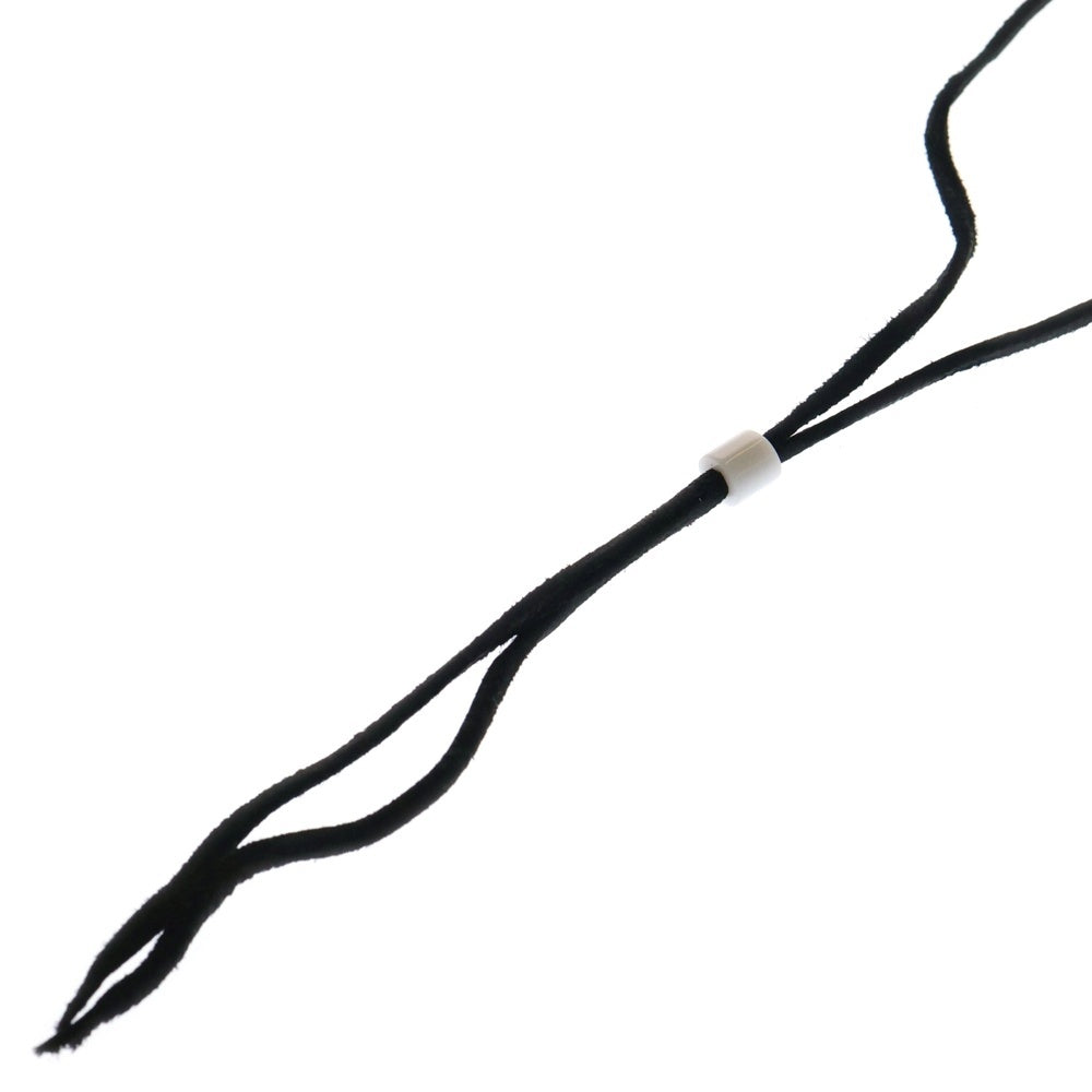 goro's(ゴローズ) [新品] 革紐(黒)