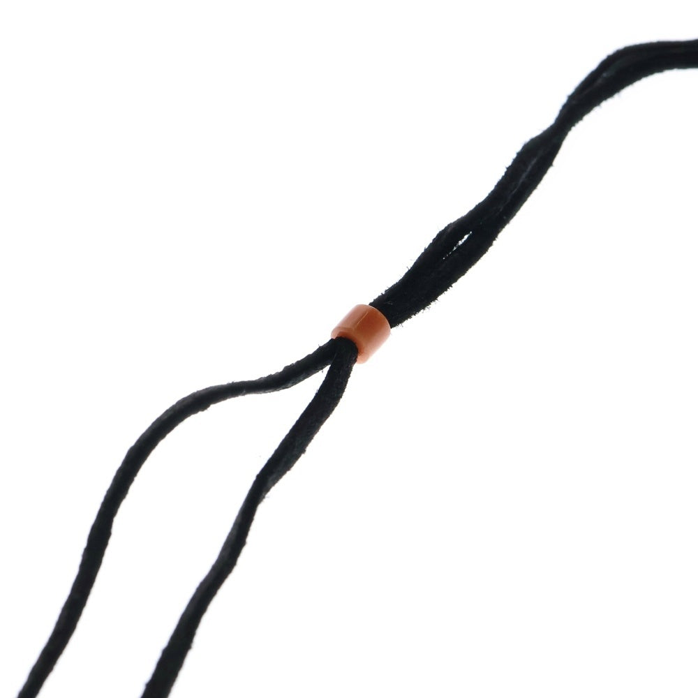 goro's(ゴローズ) [新品] 革紐(黒)
