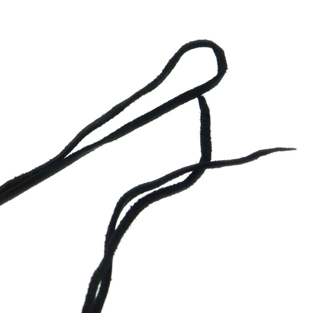 goro's(ゴローズ) [新品] 革紐(黒)