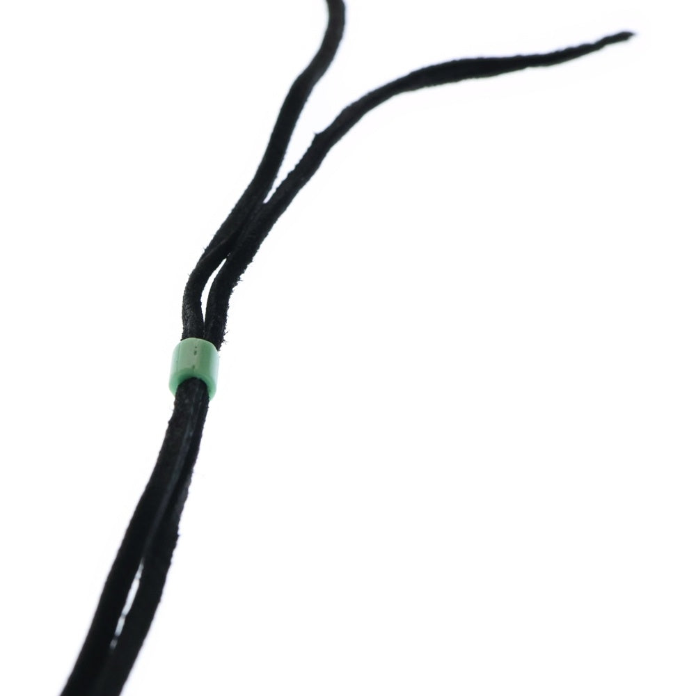 goro's(ゴローズ) [新品] 革紐(黒)