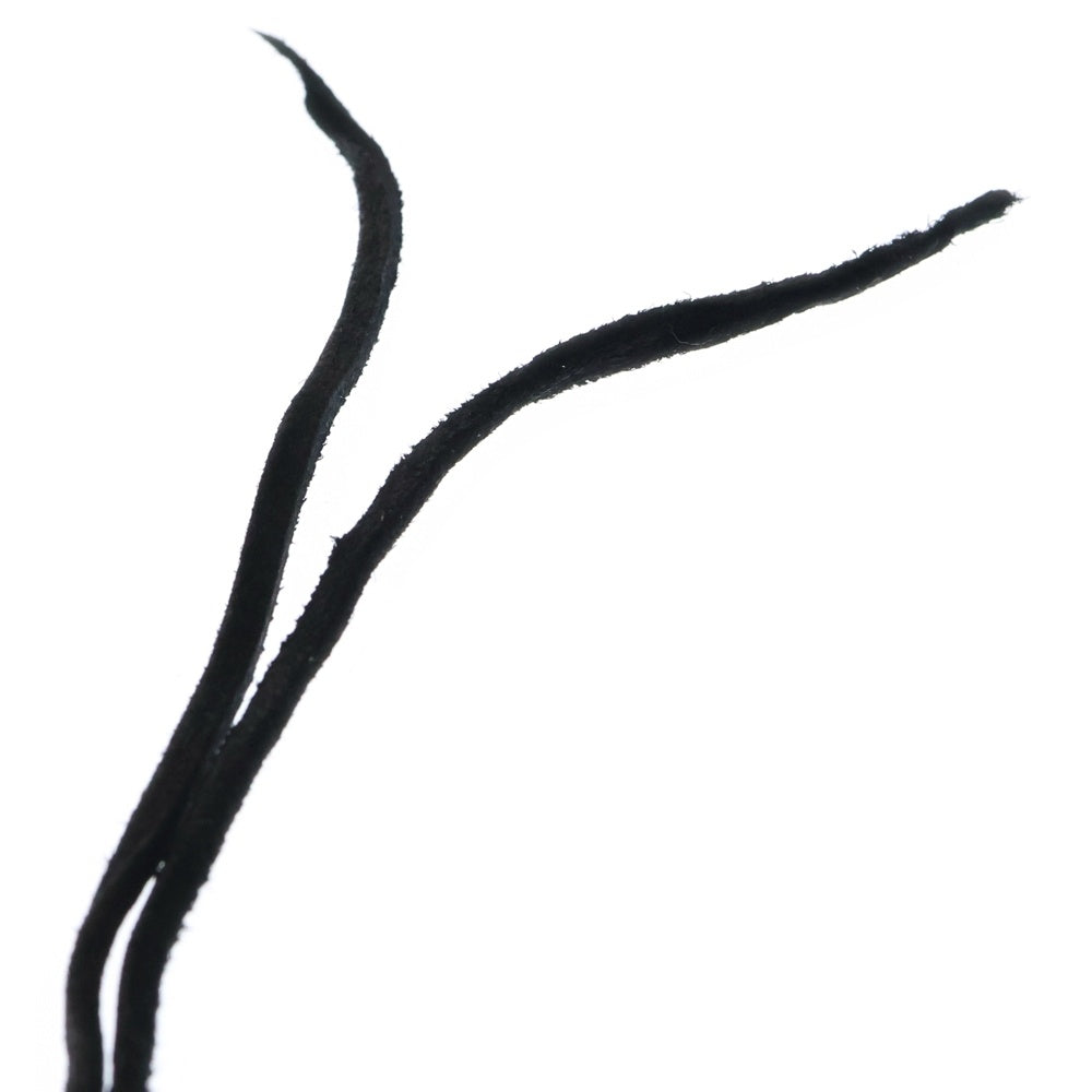 goro's(ゴローズ) [新品] 革紐(黒)