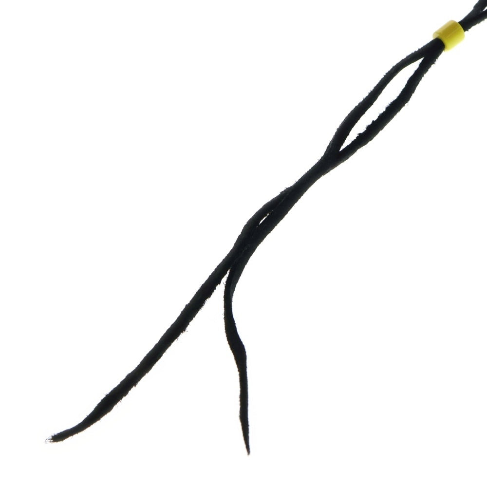 goro's(ゴローズ) [新品] 革紐(黒)