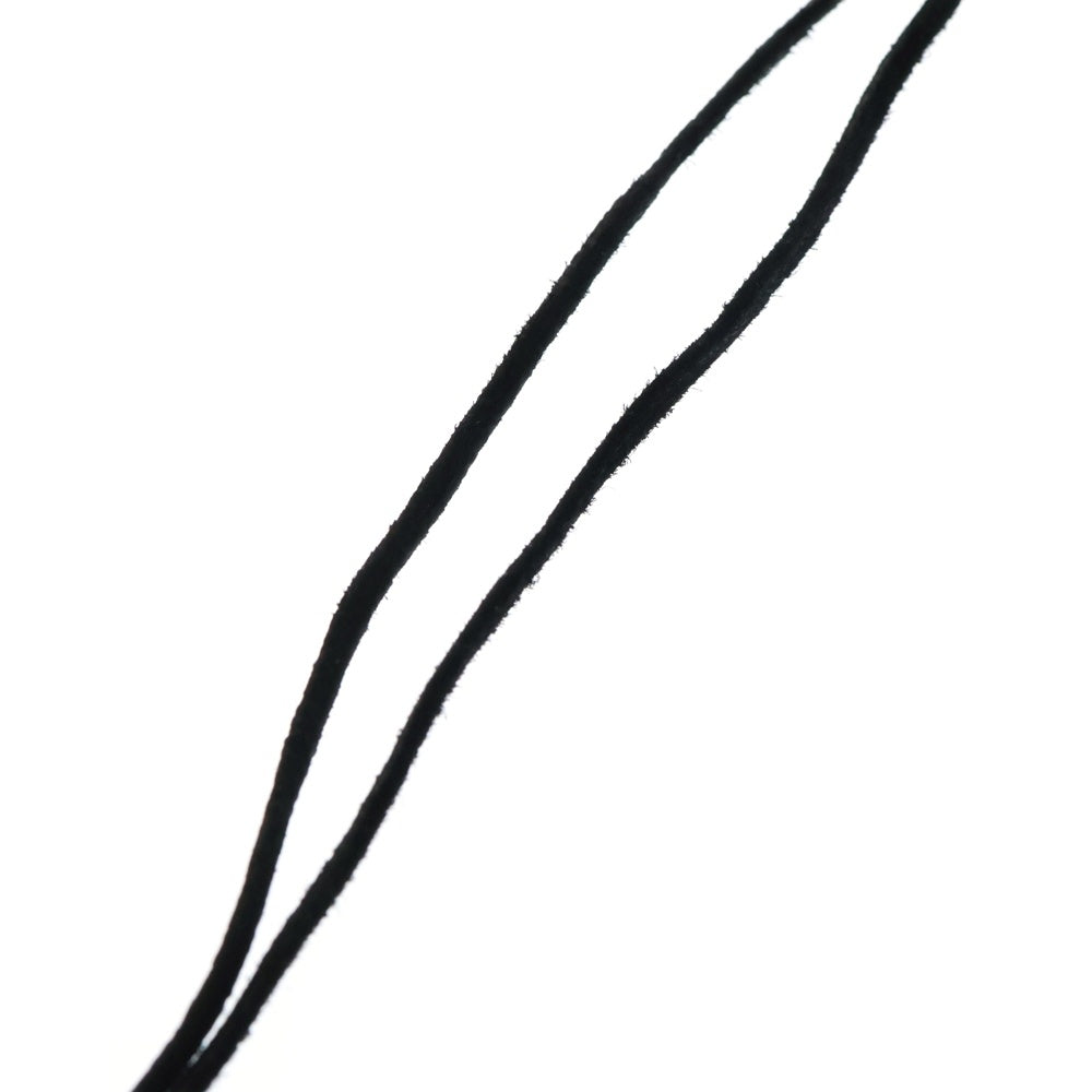 goro's(ゴローズ) [新品] 革紐(黒)