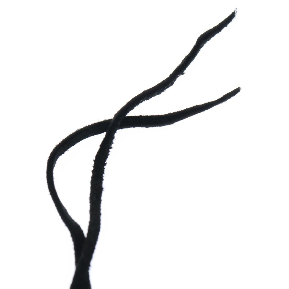 goro's(ゴローズ) [新品] 革紐(黒)
