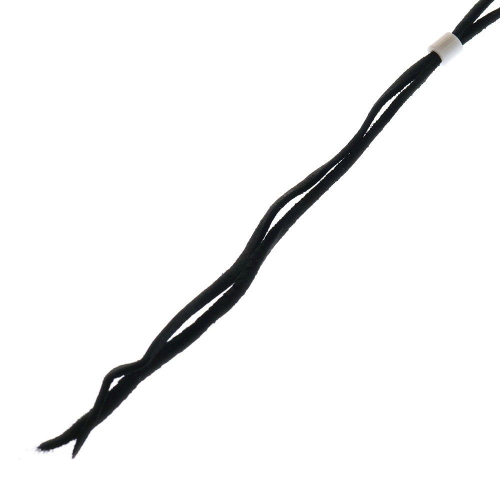 goro's(ゴローズ) [新品] 革紐(黒)
