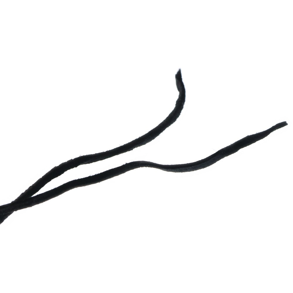goro's(ゴローズ) [新品] 革紐(黒)