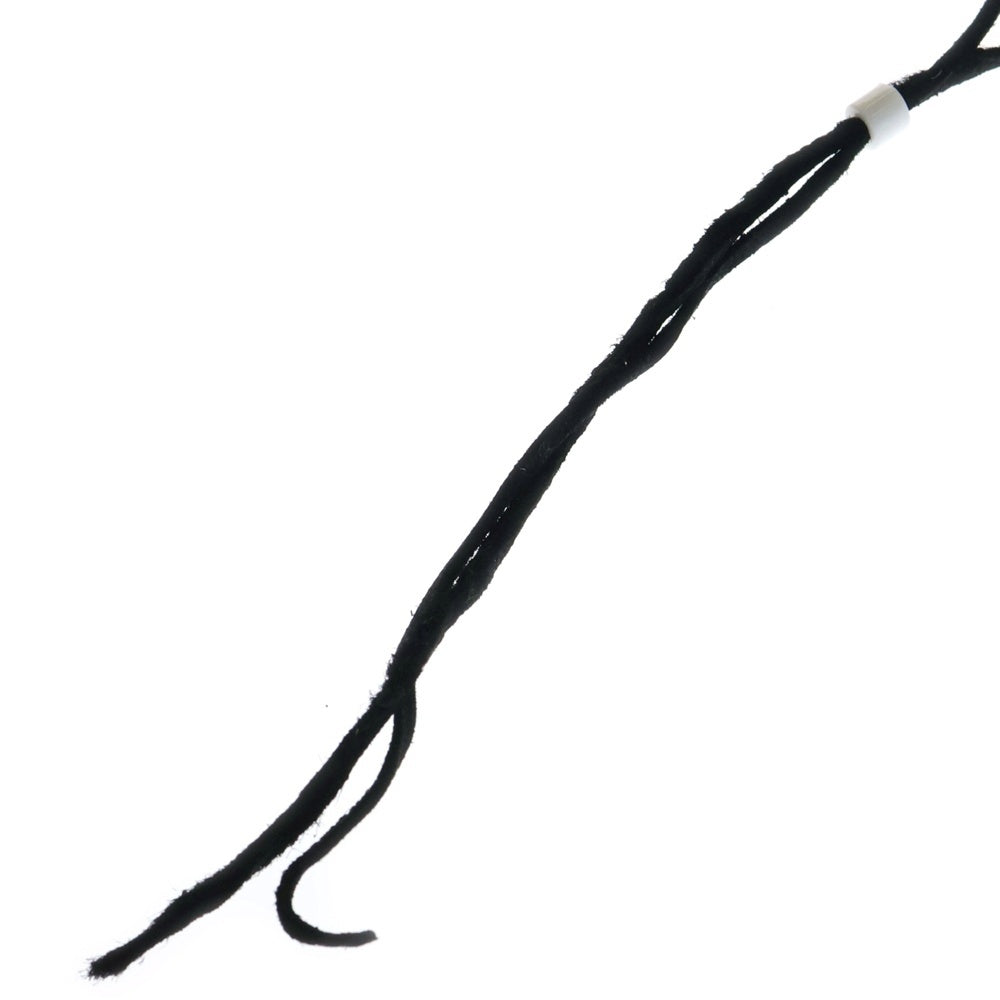 goro's(ゴローズ) [新品] 革紐(黒)