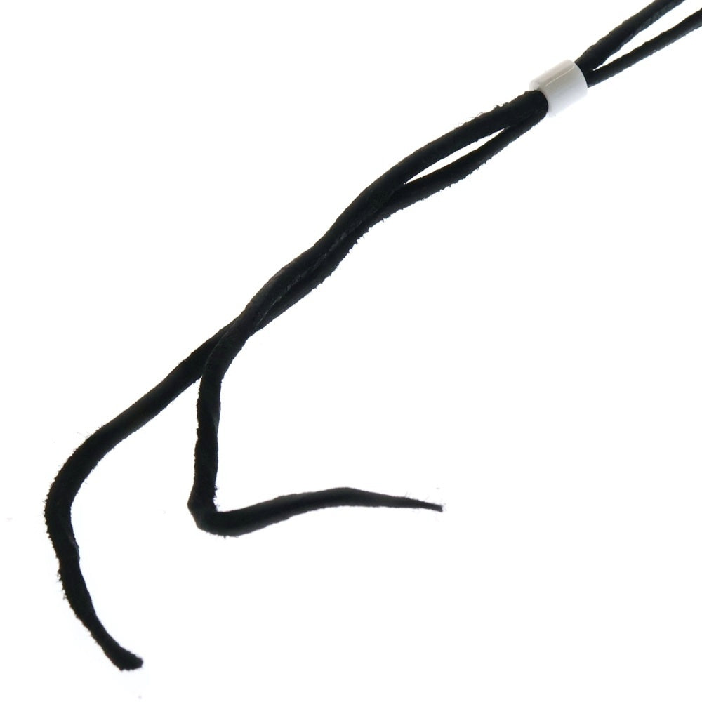 goro's(ゴローズ) [新品] 革紐(黒)