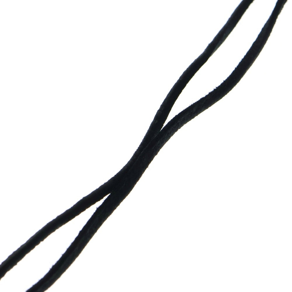 goro's(ゴローズ) [新品] 革紐(黒)