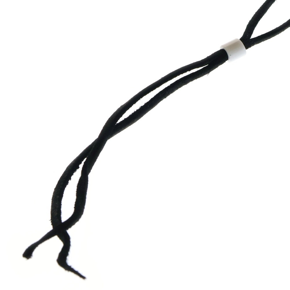 goro's(ゴローズ) [新品] 革紐(黒)