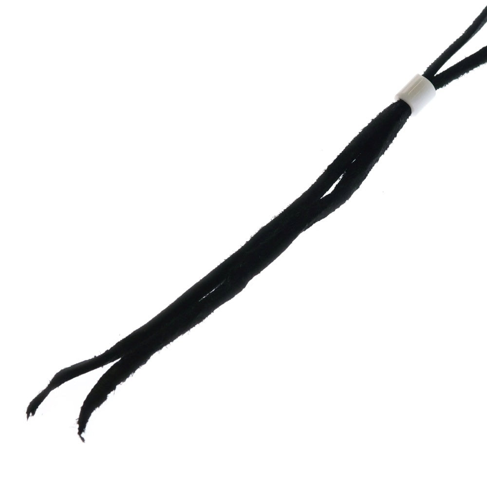goro's(ゴローズ) [新品] 革紐(黒)