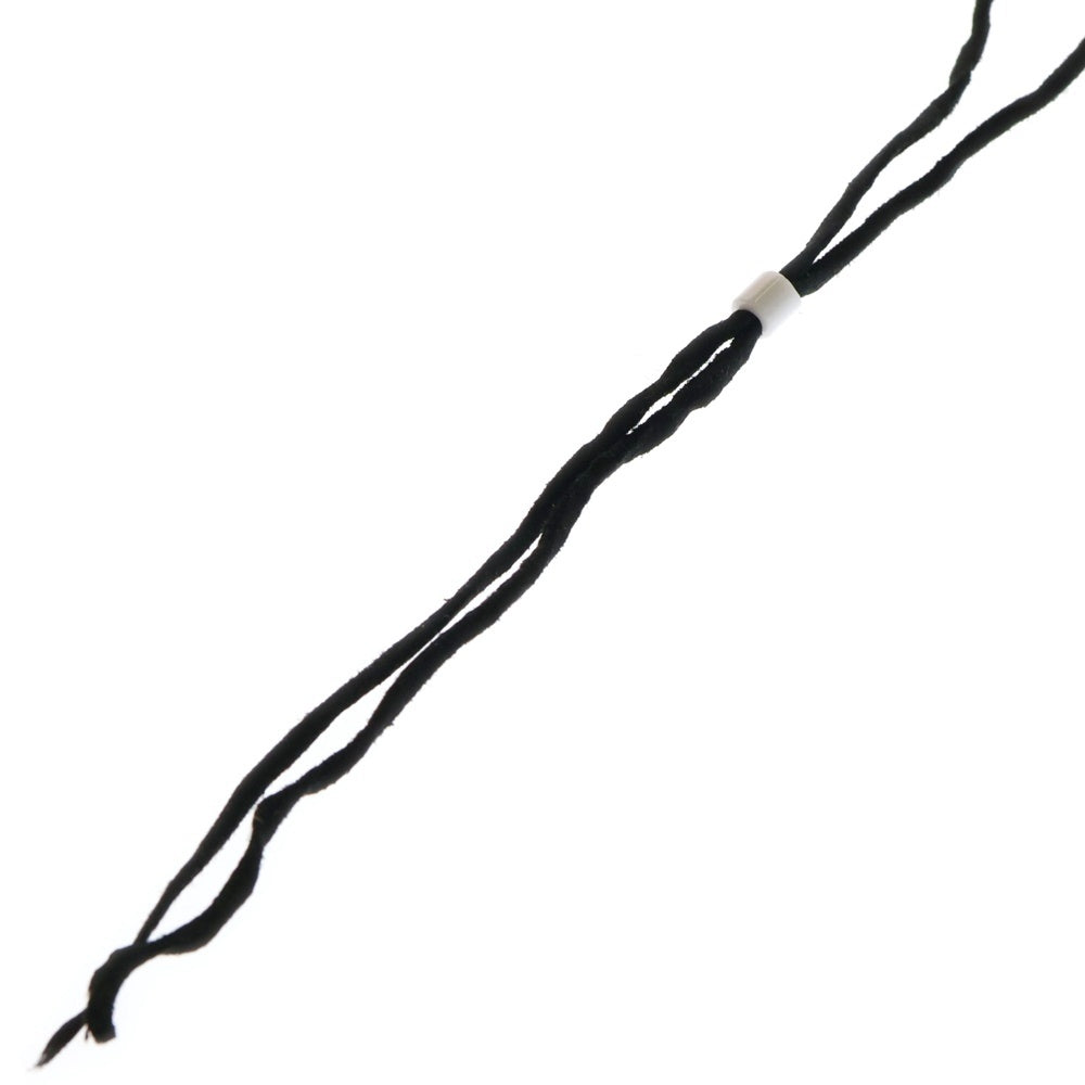 goro's(ゴローズ) [新品] 革紐(黒)