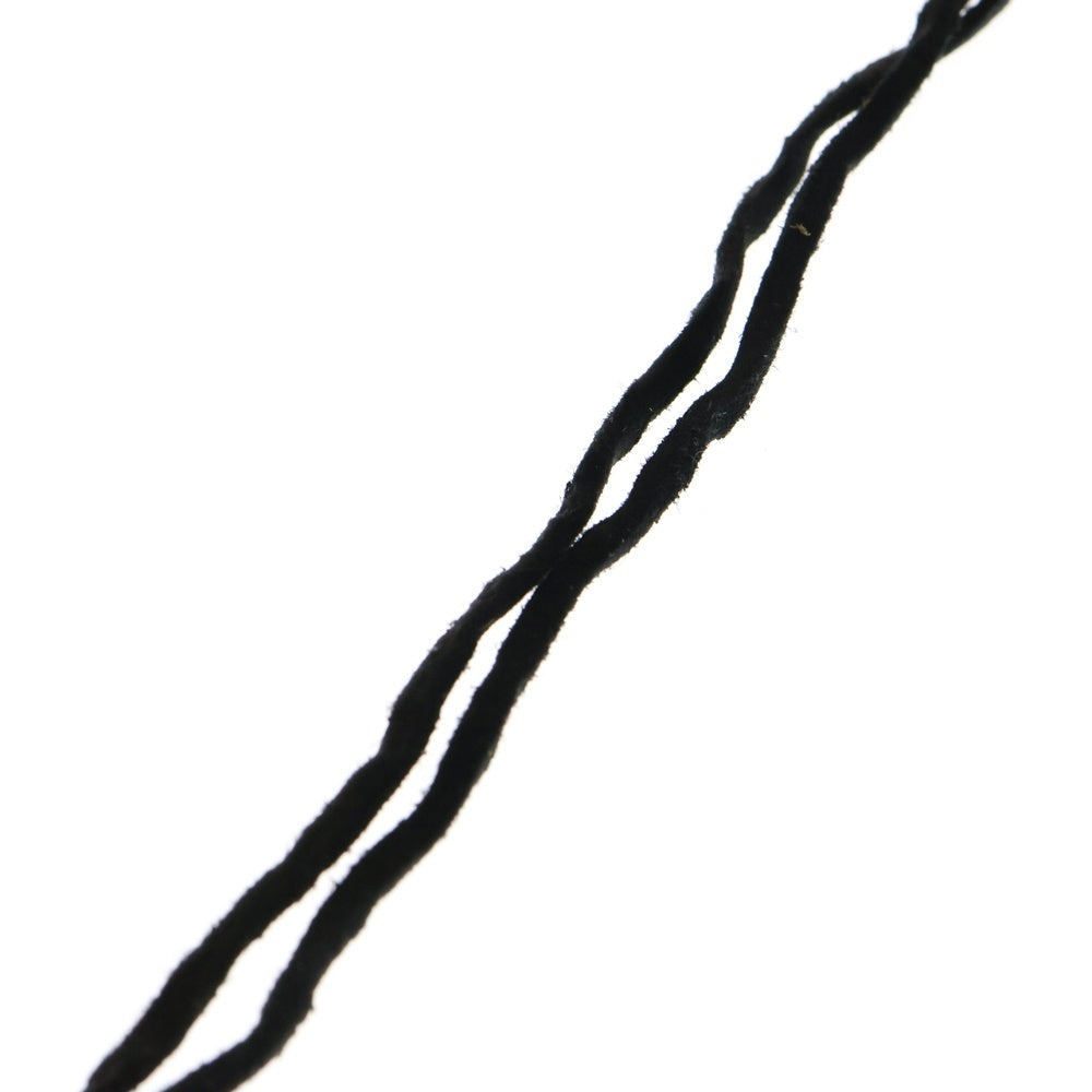 goro's(ゴローズ) [新品] 革紐(黒)