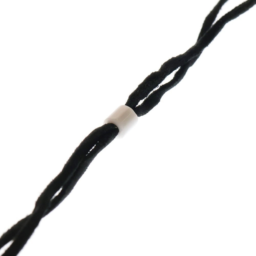 goro's(ゴローズ) [新品] 革紐(黒)