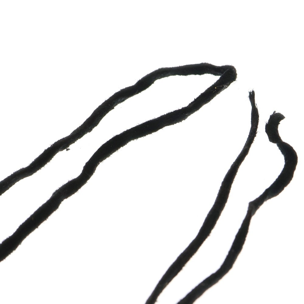 goro's(ゴローズ) [新品] 革紐(黒)